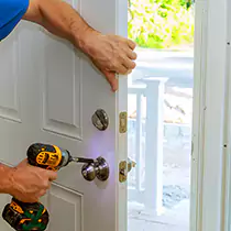 Entry Doors in Cutler Bay, FL