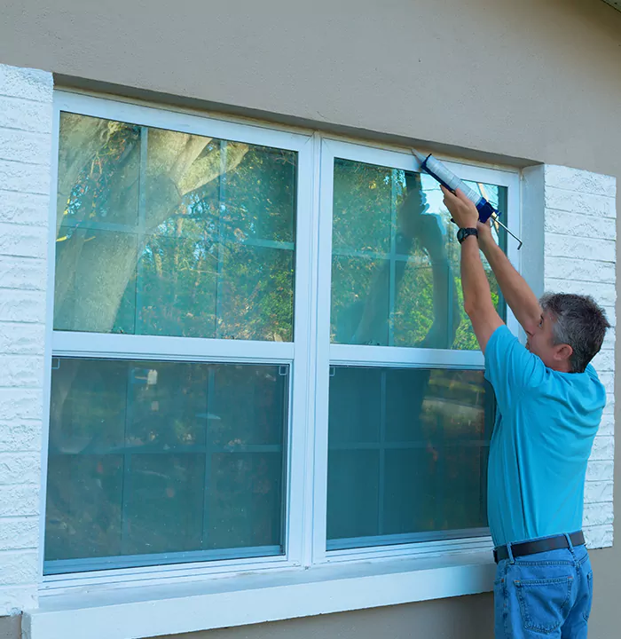 Modern Windows in Cutler Bay, FL