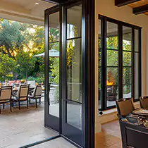 Patio Doors in Cutler Bay, FL