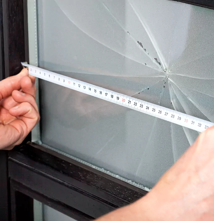 Storefront Glass Repair in Cutler Bay, FL