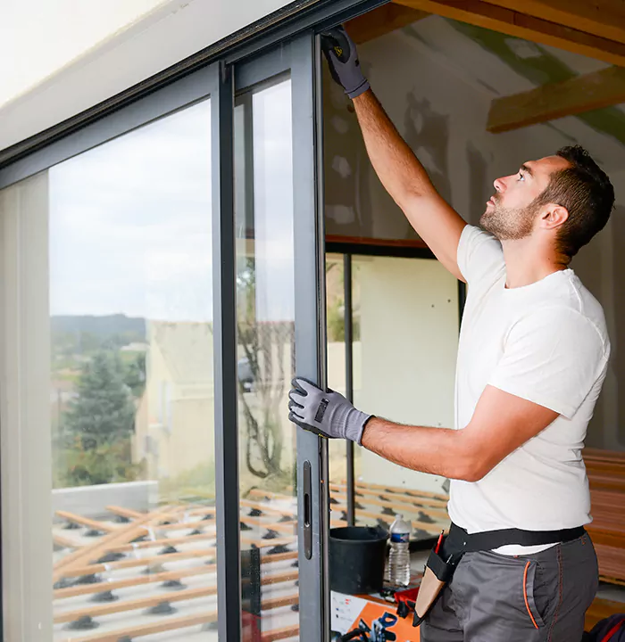 Vinyl Window Installation in Cutler Bay, FL
