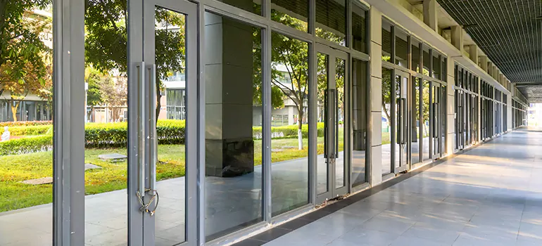 Professional Accordion Door Repair in Cutler Bay, FL
