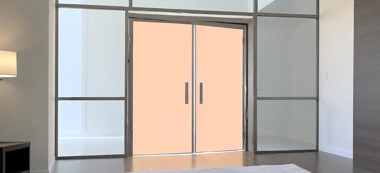 Professional Accordion Door Repair in Cutler Bay, FL
