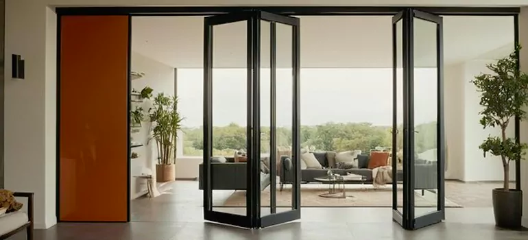 Folding Bifold Doors Repair in Cutler Bay, FL