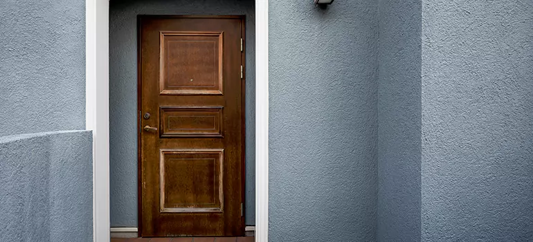 Burglar Proof Exterior Doors in Cutler Bay, FL