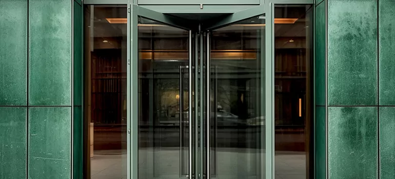 Commercial Garage Doors Repair in Cutler Bay, FL