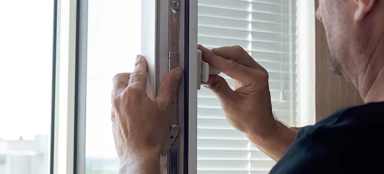 Luxury Window Installation in Cutler Bay, FL