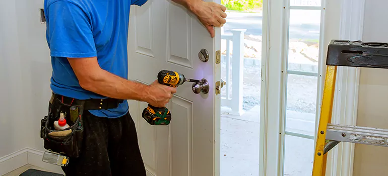 Car Door Lock Repair in Cutler Bay, FL