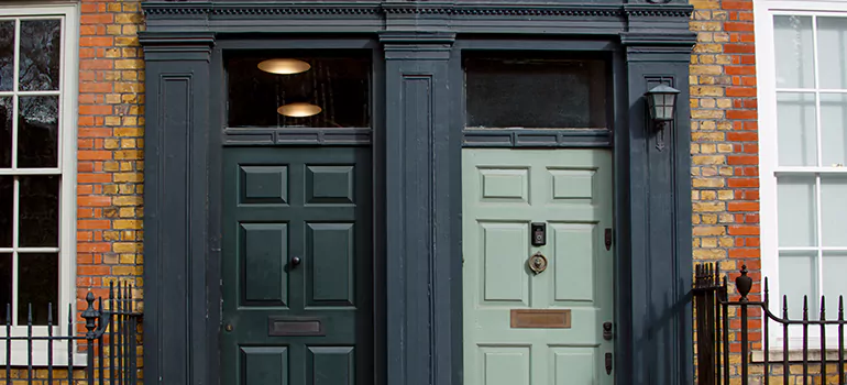 Interior Door Trim Moulding  in Cutler Bay, FL