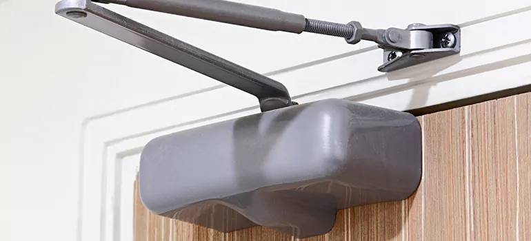 Garage Door Openers For Low Ceilings in Cutler Bay, FL