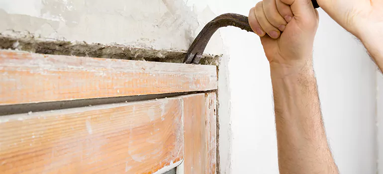 Front Door Replacement Cost in Cutler Bay, FL