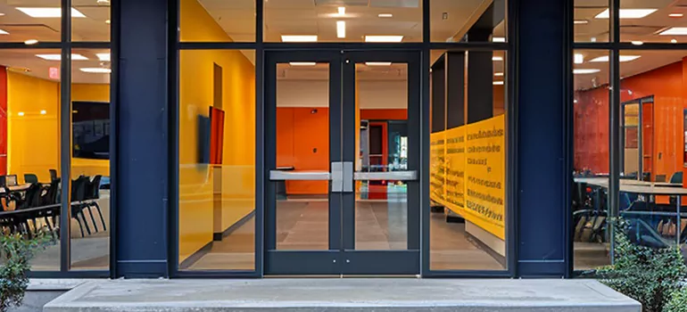 Entry Door Sidelites in Cutler Bay, FL