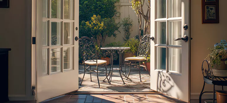 Interior Double Doors in Cutler Bay, FL