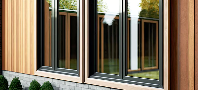 Large Double Pane Windows in Cutler Bay, FL