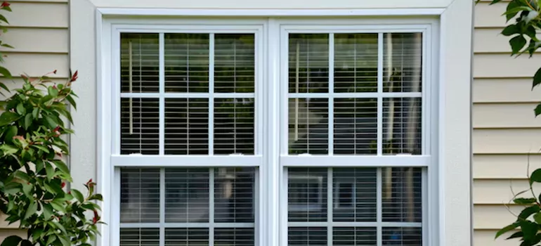 Custom Double Hung Windows in Cutler Bay, FL