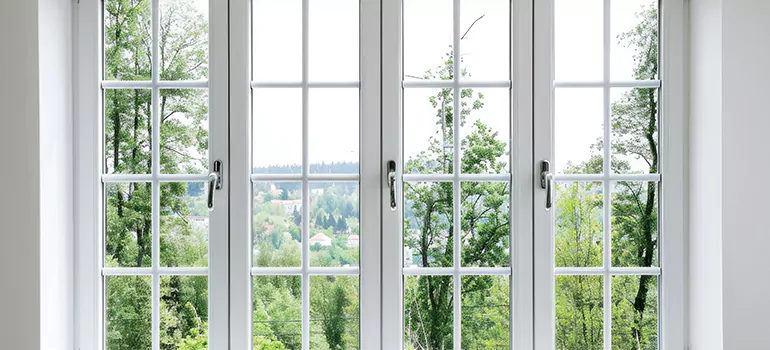Cost To Install Double Pane Windows in Cutler Bay, FL