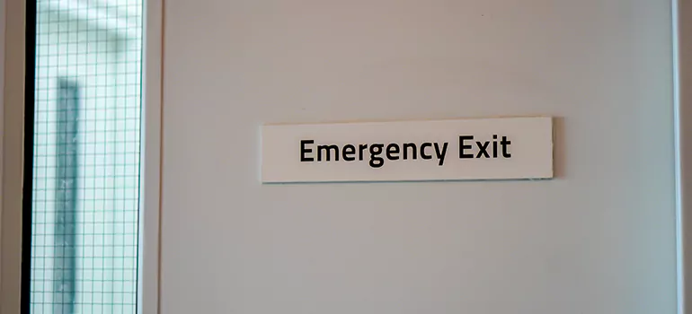 Commercial Emergency Exit Doors Repair in Cutler Bay, FL