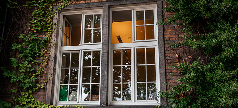 Energy Efficient Wood Windows in Cutler Bay, FL