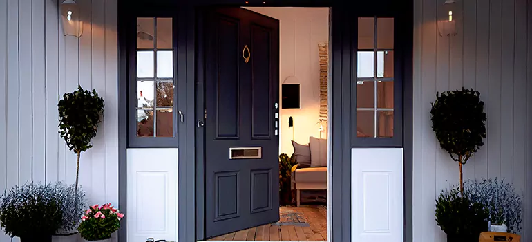 Exterior Doors Installation in Cutler Bay, FL