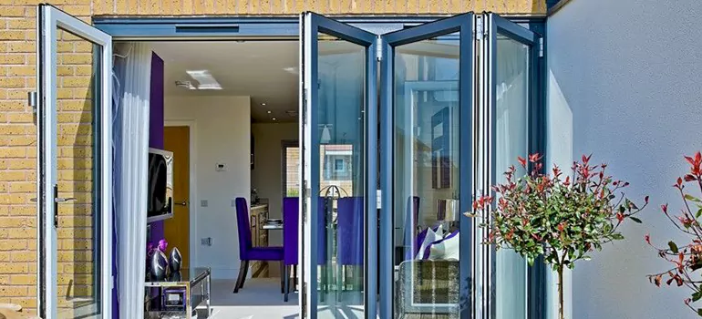 Bifold Door Repairs Near Me in Cutler Bay, FL