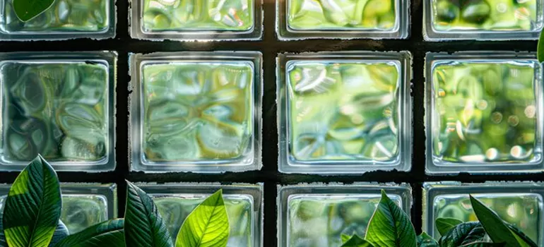 Glass Block Windows Near Me in Cutler Bay, FL