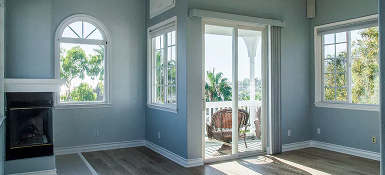 Glass Door Repair in Cutler Bay, FL