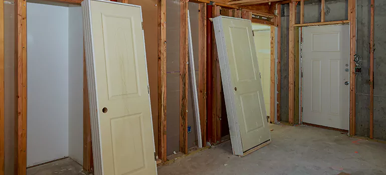 Heavy Duty Sliding Door in Cutler Bay, FL