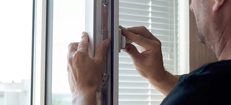 Custom Hopper Windows in Cutler Bay, FL