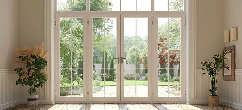 Impact Patio Doors in Cutler Bay, FL