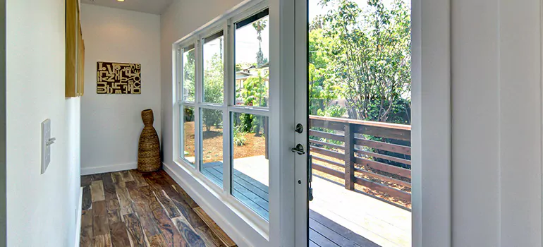 Impact Window Installation For Home Safety in Cutler Bay, FL