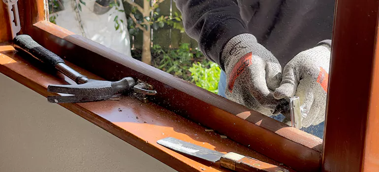 Industrial Window Repair in Cutler Bay, FL