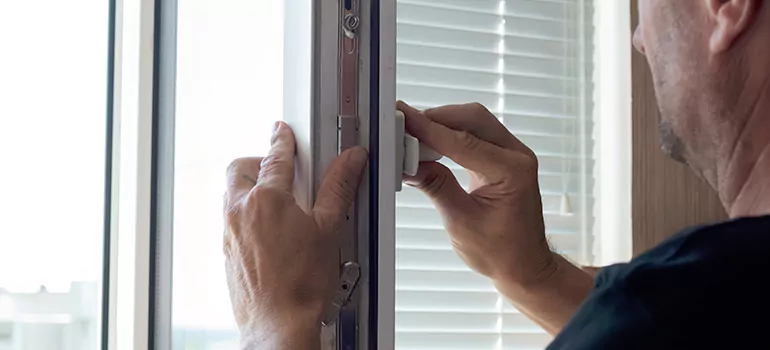 Lever Window Replacement Services in Cutler Bay, FL