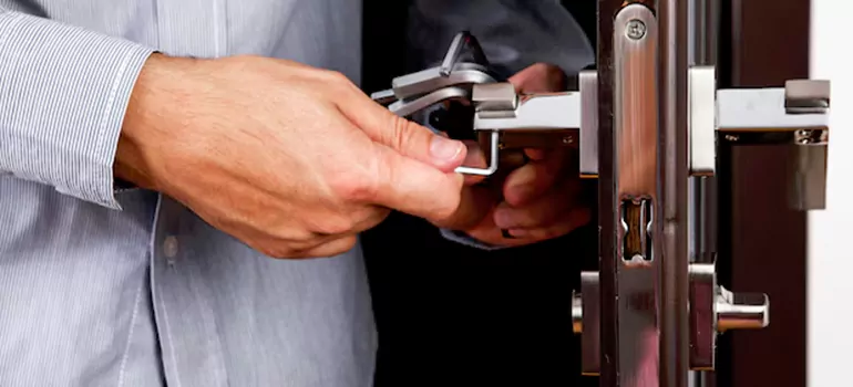 Local Multi Point Door Installation Experts in Cutler Bay, FL