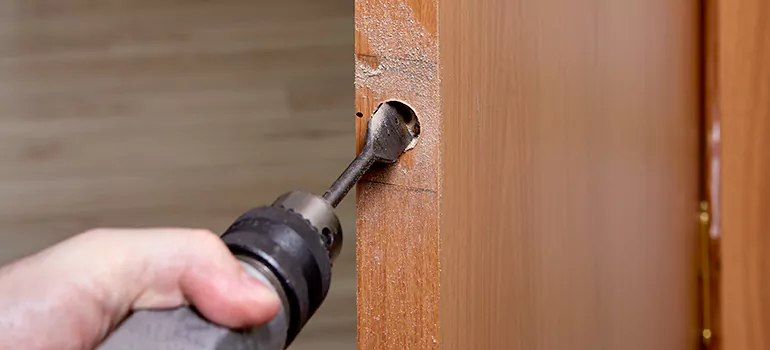 Sliding Pocket Door Repair inCutler Bay, FL