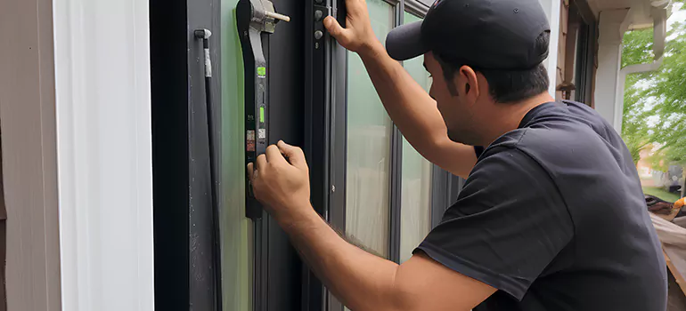 1 Way Privacy Window Film in Cutler Bay, FL