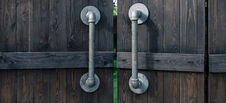 Pull Handle Installation in Cutler Bay, FL