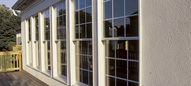 Residential Security Window Screens Installation in Cutler Bay, FL