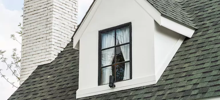 Roof Window Repair in Cutler Bay, FL