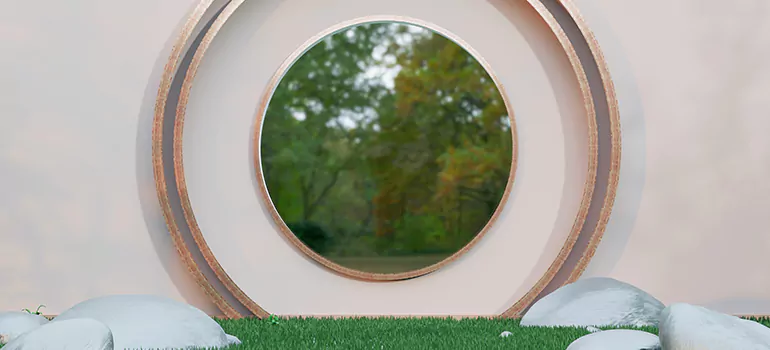 Round Window Installation in Cutler Bay, FL