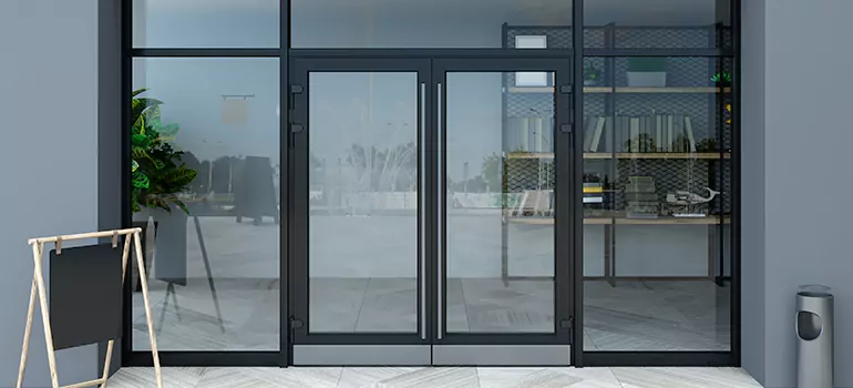 Sliding Screen Door Installation in Cutler Bay, FL