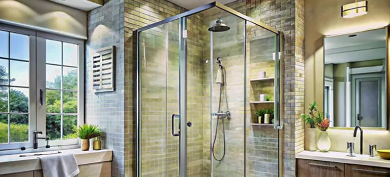 Tub Shower Doors in Cutler Bay, FL