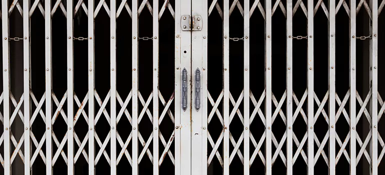 Steel Line Garage Door Repairs in Cutler Bay, FL