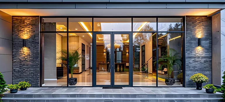 Glass Storefront Maintenance in Cutler Bay, FL