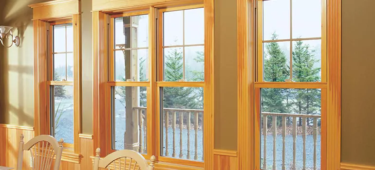 Safety Tempered Glass Window Installation in Cutler Bay, FL