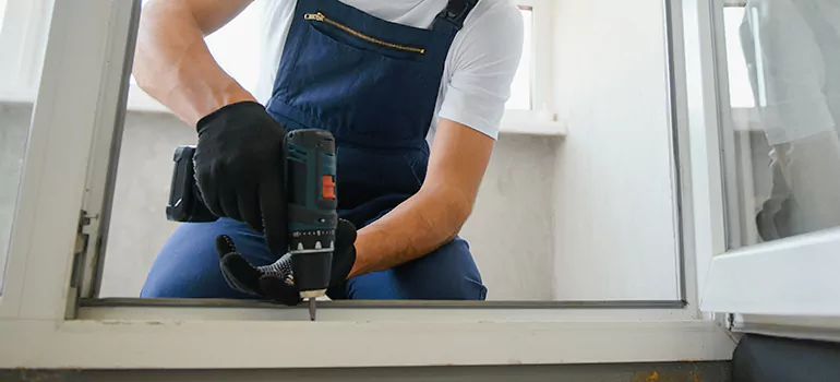Window Stool Apron in Cutler Bay, FL
