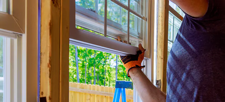 Home Window Repair in Cutler Bay, FL
