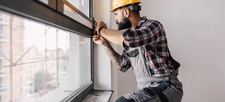 Window Glazing Company in Cutler Bay, FL