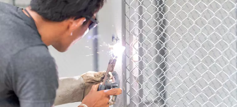 Commercial Window Grille Installation Service in Cutler Bay, FL