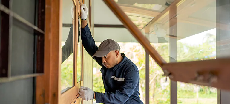 Energy-efficient Window Insulation in Cutler Bay, FL