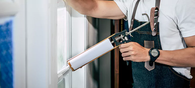 Window Jamb Extension in Cutler Bay, FL
